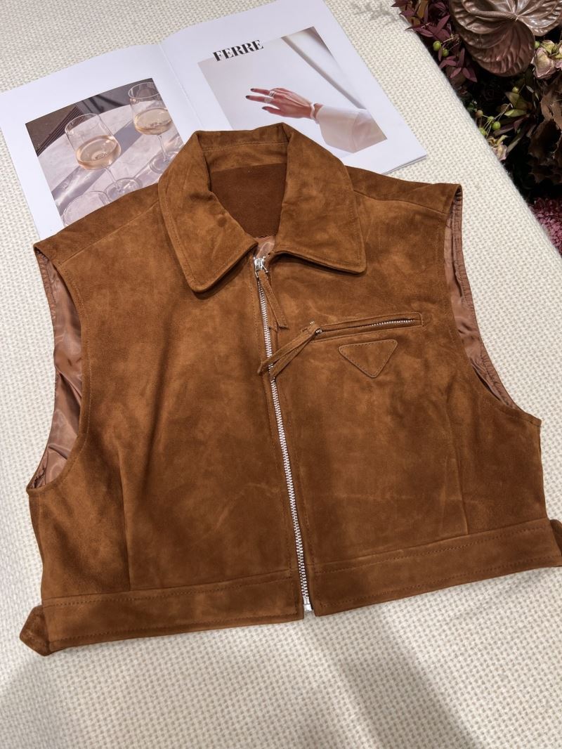 Prada Vest